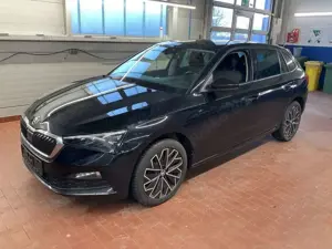 Skoda Scala Scala 1.0 TSIStyle