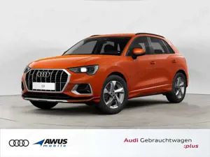 Audi Q3 40 TFSI quattro 140kW,Rückfahrkamera,MMI Navigation plus