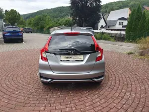 Honda Jazz Elegance Bild 4