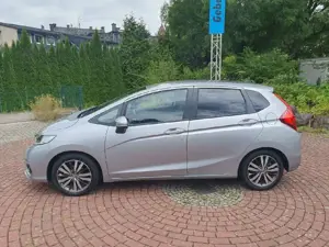 Honda Jazz Elegance Bild 2