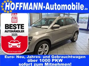 Skoda Karoq Style 18 Zoll,App-Con.,Navi,Kamera,LED,PDC