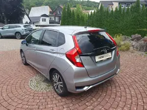 Honda Jazz Elegance Bild 3