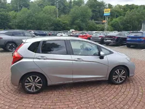 Honda Jazz Elegance Bild 5