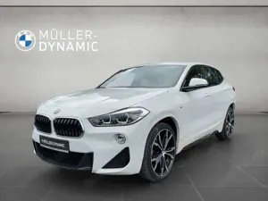 BMW X2 sDrive18i M SPORT LED NAVI TEMPOMAT PDC SHZ