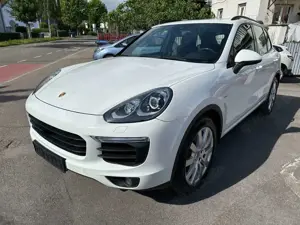 Porsche Cayenne Diesel/ Navi/ Xenon/ ACC/ Pano Bild 2