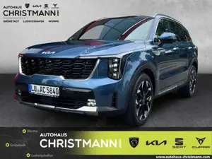 Kia Sorento PLATINUM 4WD 2.2 CRDi *7-SITZER*PANORAMADACH*PREMI