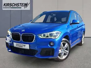 BMW X1 sDrive18i M Sport AHK Park-Assistent Navi LED