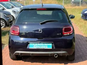 Citroen DS3 Limited Edition 1955 Bild 4