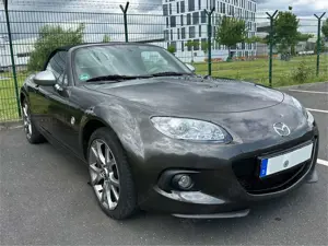 Mazda MX-5 1.8 MZR Sendo