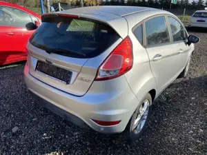 Ford Fiesta Fiesta  Celebration Bild 3
