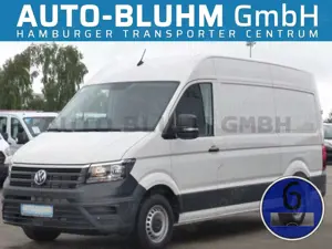 Volkswagen Crafter 35 TDI Kasten L3H3 + Klima 3-Sitze PDC