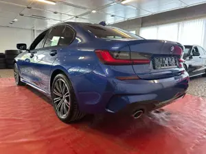 BMW 330 330e lim. M Sport //DAB//HUD//Ambiente Bild 5