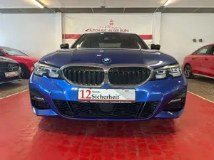 BMW 330 330e lim. M Sport //DAB//HUD//Ambiente Bild 2