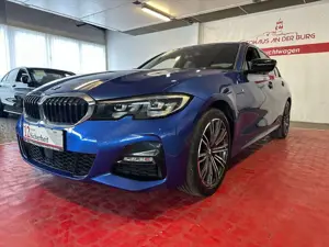BMW 330 330e lim. M Sport //DAB//HUD//Ambiente Bild 3