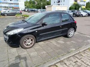 Peugeot 206 206+ 60