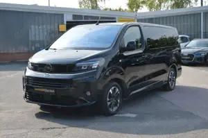 Opel Zafira Life 2.0 D"ToTW"ITZHZ"MATRIX"KAMERA"NAVI"