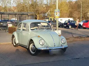 Volkswagen Käfer 1300 guter Zustand, matching numbers Bild 2