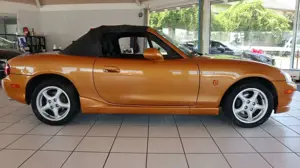 Mazda MX-5 Bild 3