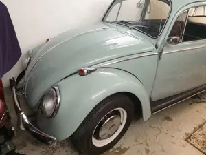 Volkswagen Käfer 1300 guter Zustand, matching numbers Bild 3