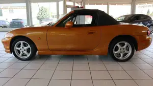Mazda MX-5 Bild 2