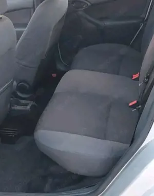 Ford Focus Bild 3