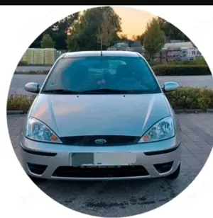 Ford Focus Bild 1