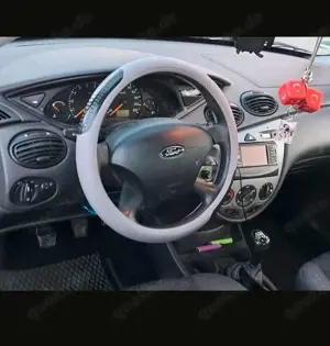 Ford Focus Bild 2