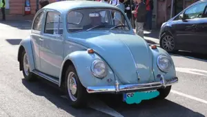 Volkswagen Käfer 1300 guter Zustand, matching numbers Bild 4