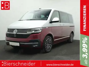Volkswagen T6.1 Multivan 2.0 TDI DSG 4Mo. Highline NAVI LED ASSISTENZPAKET