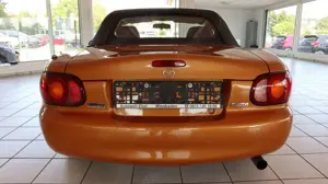 Mazda MX-5 Bild 4