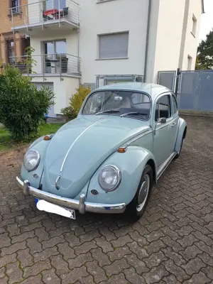 Volkswagen Käfer 1300 guter Zustand, matching numbers Bild 5