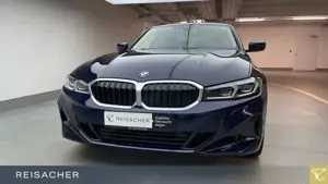 BMW 330 e A xDr. LCProf,HUD,GSD,el.Si+M,LED,PA,Leder
