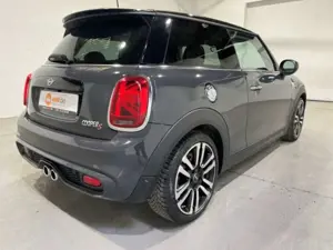 MINI Cooper S Automatik EU6d-T Leder LED Navi Klima PDC Bild 3