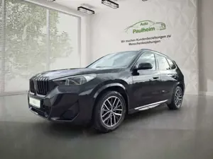 BMW X1 23 d xDrive M Sport »AD-LED»SHZ»LHZ»NAVI»HIFI