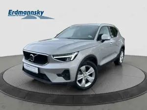 Volvo XC40 B4 Core/Navi/LED/AHK/Standhz/Kam/BLIS/el.HK Klima