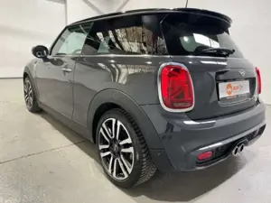 MINI Cooper S Automatik EU6d-T Leder LED Navi Klima PDC Bild 2