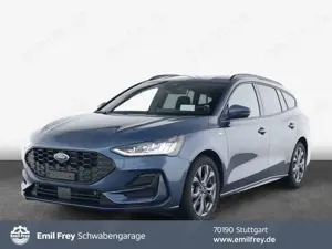 Ford Focus Turnier 1.0 EcoBoost ST-LINE X