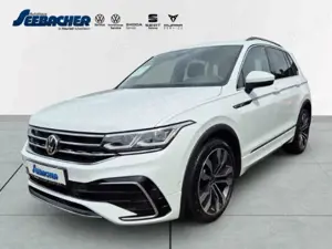 Volkswagen Tiguan *R-Line* 2,0 TDi DSG 4MOTION *LED*Navi*AHK*EasyOpe