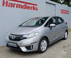 Honda Jazz Jazz 1.3 i-VTEC Comfort
