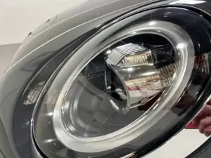 MINI Cooper S Automatik EU6d-T Leder LED Navi Klima PDC Bild 5