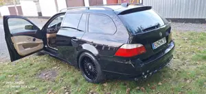 Alpina B5 B5s Touring Switch-Tronic