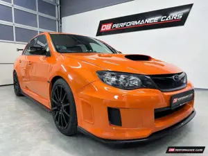 Subaru Impreza WRX STI SPEC C TS RA 1er/300 Stück