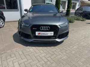 Audi RS6 4.0 TFSI quattro