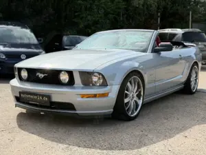 Ford Mustang GT V8 Cabrio Automatik