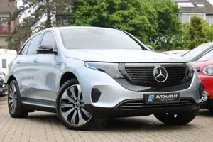 Mercedes-Benz EQC 400 400 4Matic/Edition1886/Glasd/ACC/Navi/360°Ka