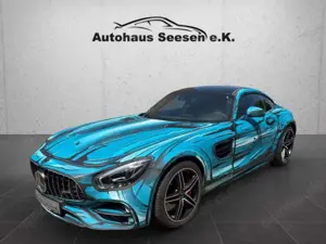 Mercedes-Benz AMG GT Bild 3