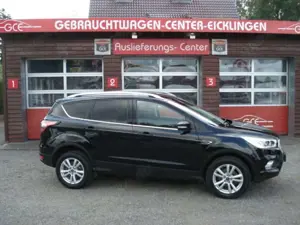 Ford Kuga Cool + Connect