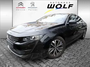 Peugeot 508 PureTech 180 Allure EAT8 KAMERA NAVI LED