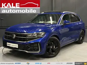 Volkswagen Touareg V6 TDI 4Mot. R-Line*PANORAMA*VW-GARANTIE*IQ.Drive*