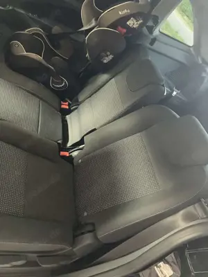 Ford Grand C-Max Grand C-MAX 1.6 EcoBoost Start-Stop-System Trend